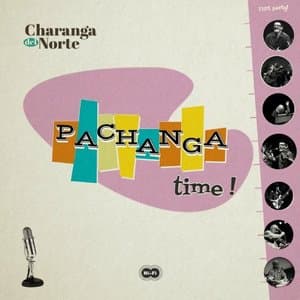 Pachanga Time