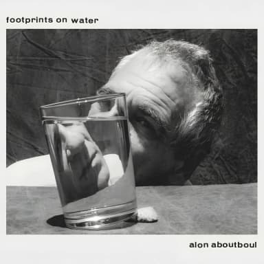 Footprints on Water