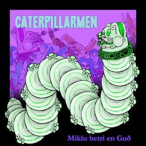 Miklu betri en Gud