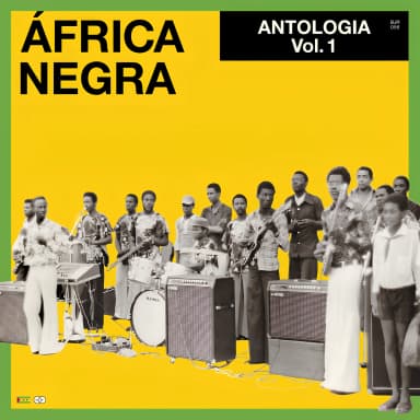 Antologia, Vol. 1