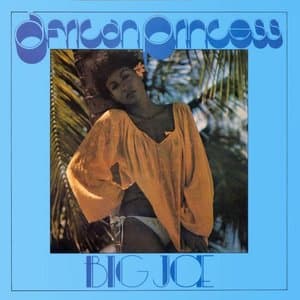 African Princess