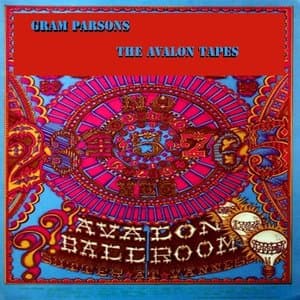 The Avalon Tapes (Live)