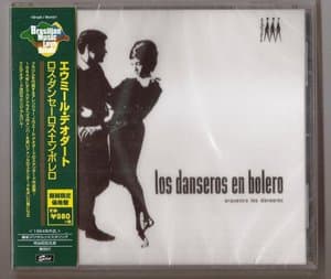 Los Danseros En Bolero