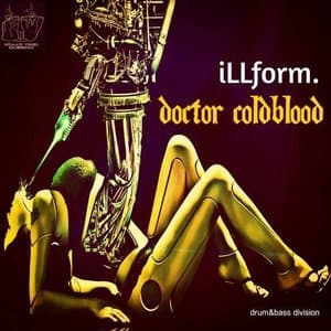 Doctor Coldblood