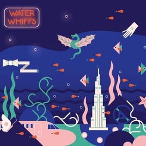 Water Whiffs