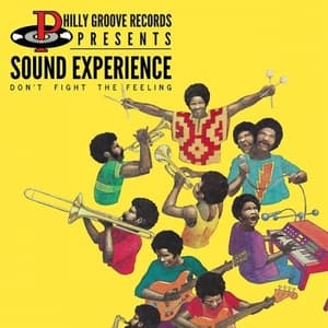 Philly Groove Records Presents: Dont Fight The Feeling