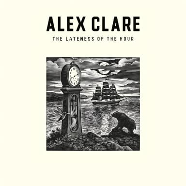 The Lateness Of The Hour