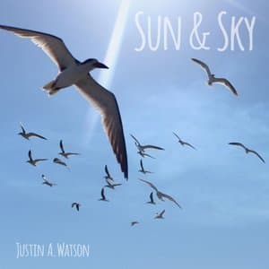 Sun & Sky