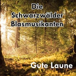Gute Laune