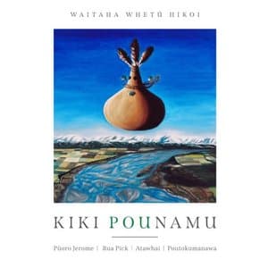 Waitaha Whetu Hikoi