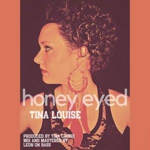 Honey Eyed