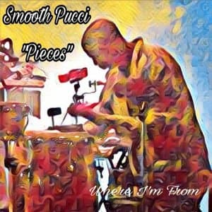 Pieces Where Im From