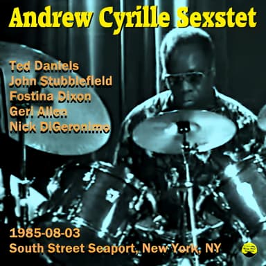 1985-08-03, South Street Seaport, New York, NY