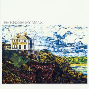 The Kingsbury Manx
