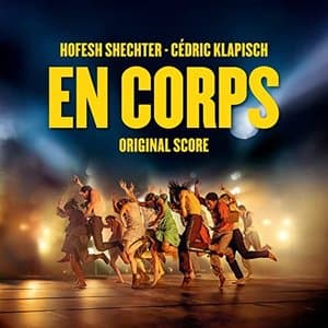 Cedric Klapisch - En Corps (Original Motion Picture Score)
