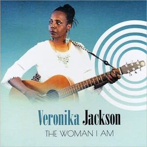 The Woman I Am