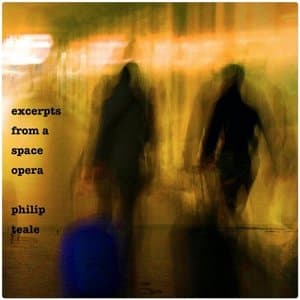 Excerpts from a Space Opera