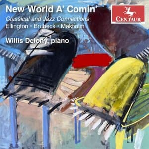 New World A Comin