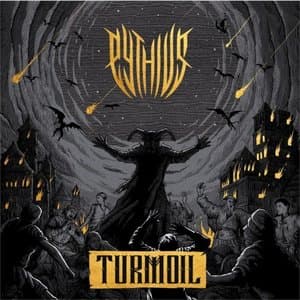 Turmoil