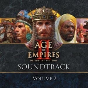 Age of Empires II Definitive Edition, Vol. 1; Age of Empires II Definitive Edition, Vol. 2