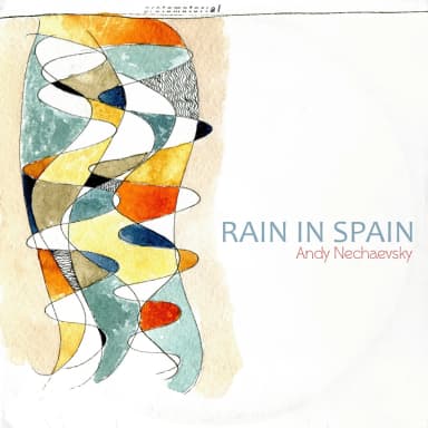 Rain in Spain