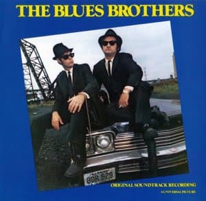 Original Soundtrack Recording
