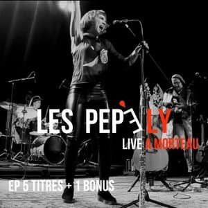 Live a Morteau
