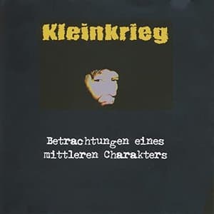 Betrachtungen eines mittleren Charakter