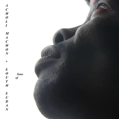 Sons of South Sudan