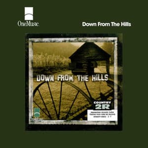 Down From The Hills