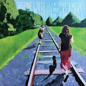 A Pair of Dreamers