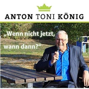 Wenn nicht jetzt, wann dann?