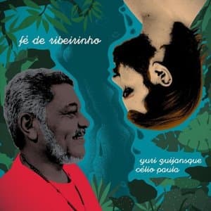 Fe de Ribeirinho
