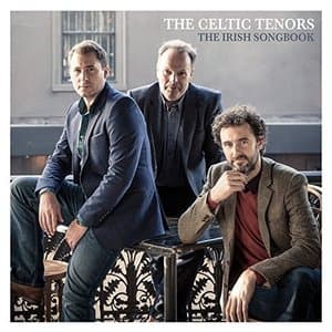 The Irish Songbook
