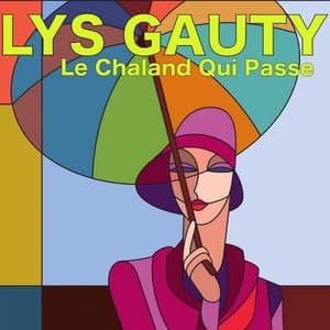 Le chaland qui passe