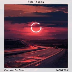 Children Of Suns