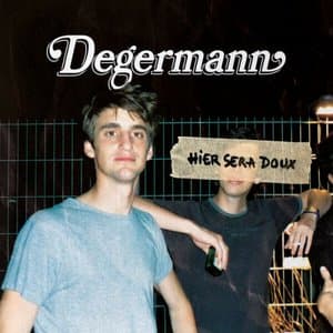Hier sera doux
