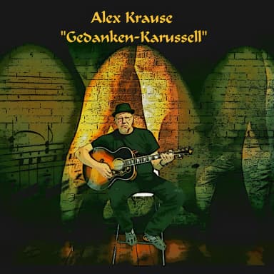 Gedanken-Karussell
