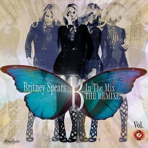 B In The Mix, The Remixes Vol. 2
