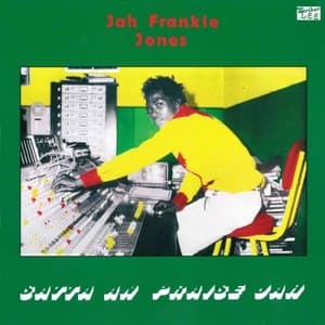 Satta an Praise Jah