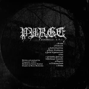 Purge Album
