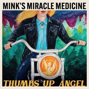 Thumbs Up Angel