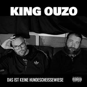 Das ist keine Hundescheissewiese