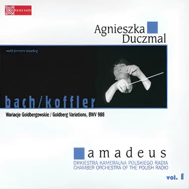 J.S.Bach - Goldberg Variations