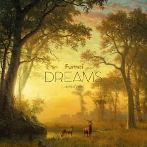 Classical Piano Dreams