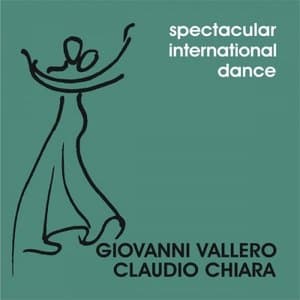 Spectacular International Dance