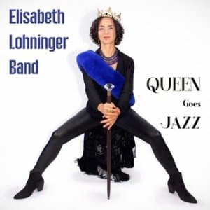 Queen Goes Jazz