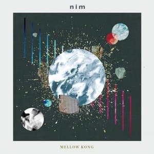 Mellow Kong