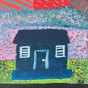 Gigis House