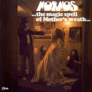 The Magic Spell Of Mothers Wrath